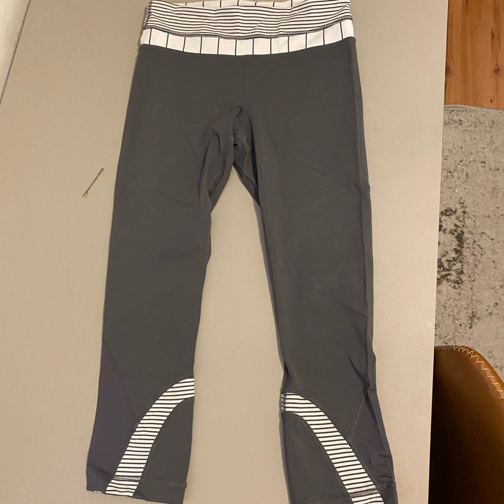 Lululemom leggings